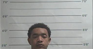 Ricardo Rodriguez, - Orleans Parish County, LA 